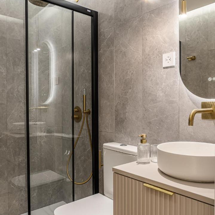 Photo of Bathroom in Ibiza