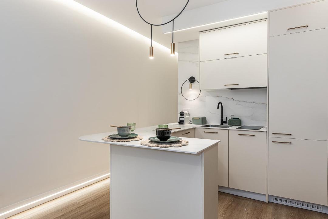 Photo of Kitchen in Ibiza