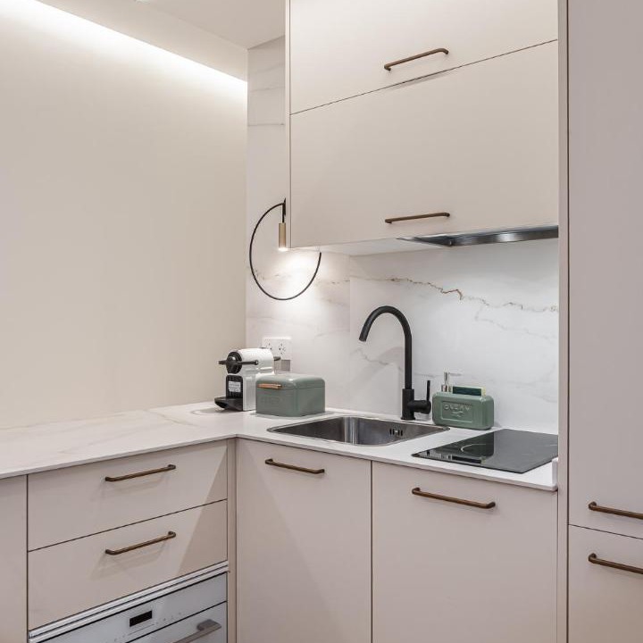 Photo of Kitchen in Ibiza