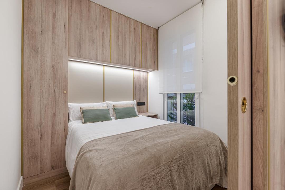 Photo of Bedroom in Ibiza