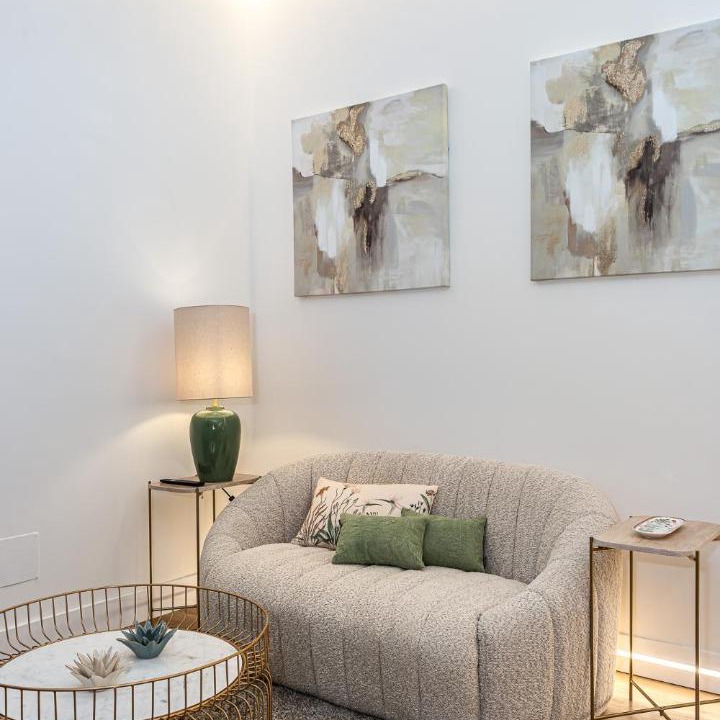 Photo of Livingroom in Ibiza