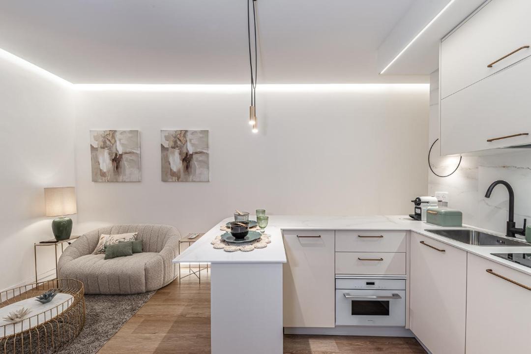 Photo of Kitchen in Ibiza