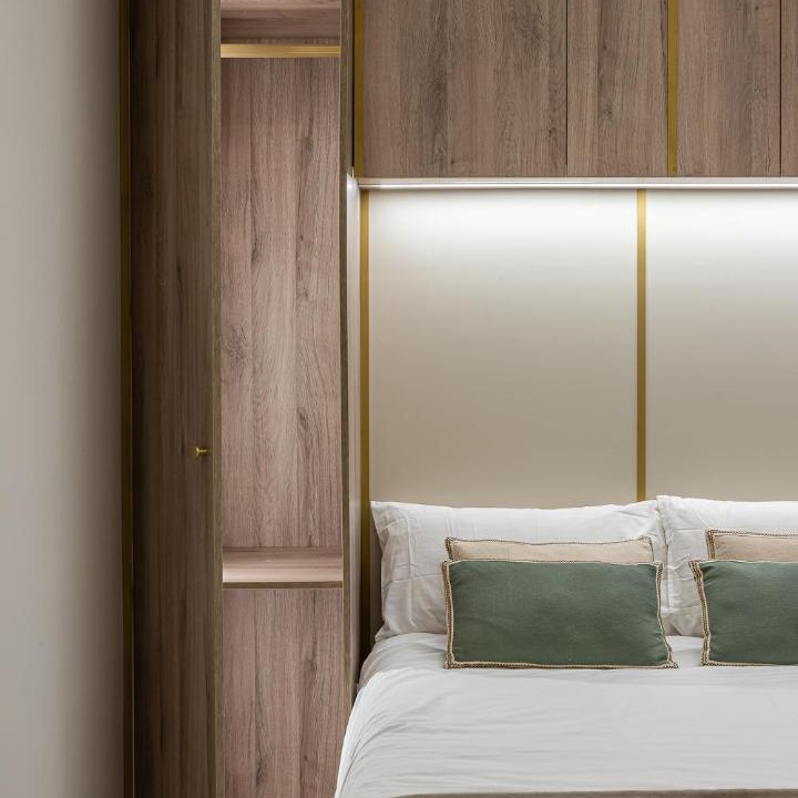 Photo of Bedroom in Ibiza