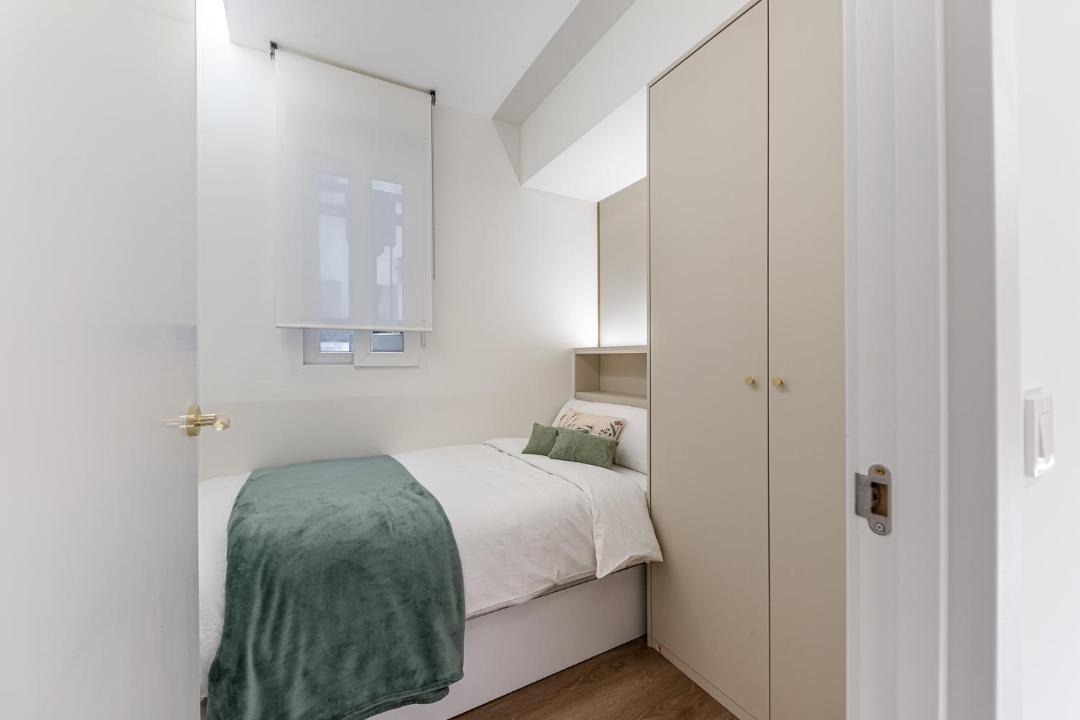 Photo of Bedroom in Ibiza