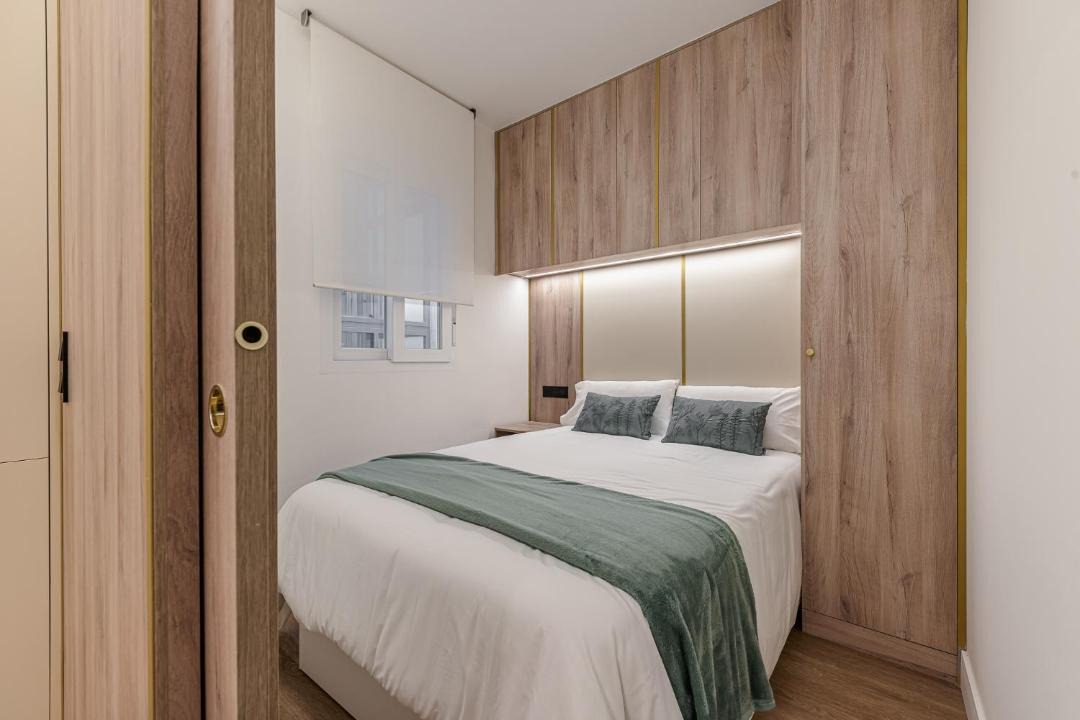 Photo of Bedroom in Ibiza