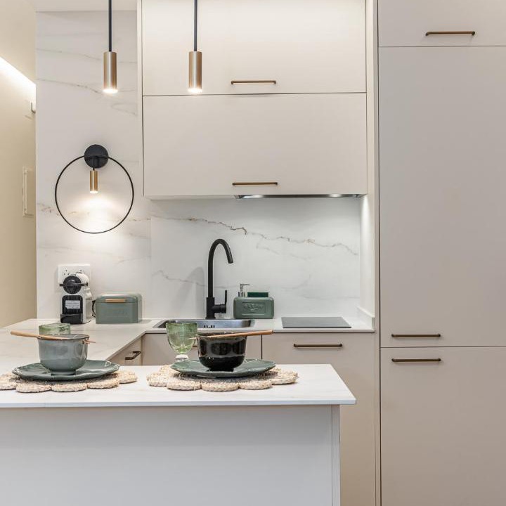 Photo of Kitchen in Ibiza