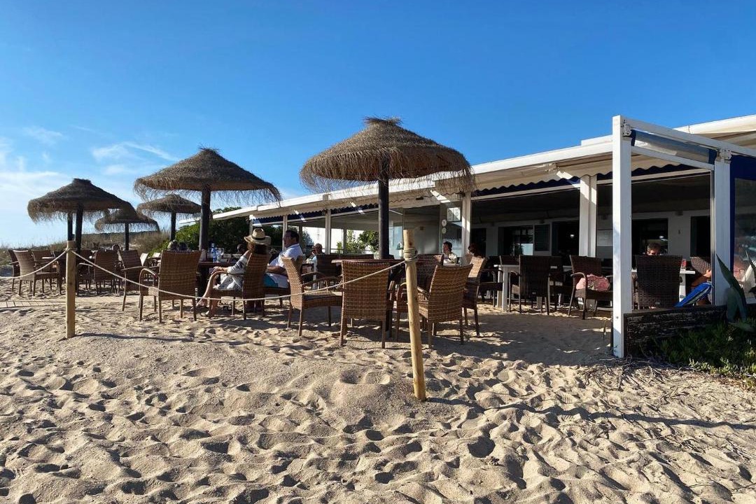 Photo of Others in Brena y Marismas de Barbate Natural Park