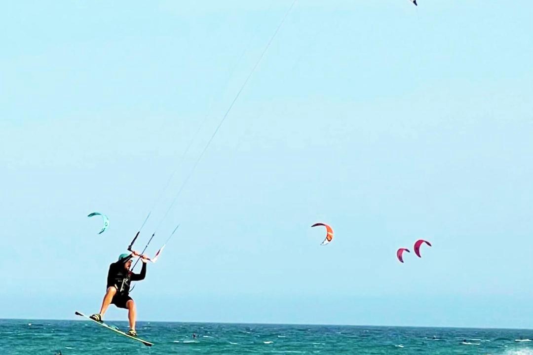 Photo of Others in Brena y Marismas de Barbate Natural Park