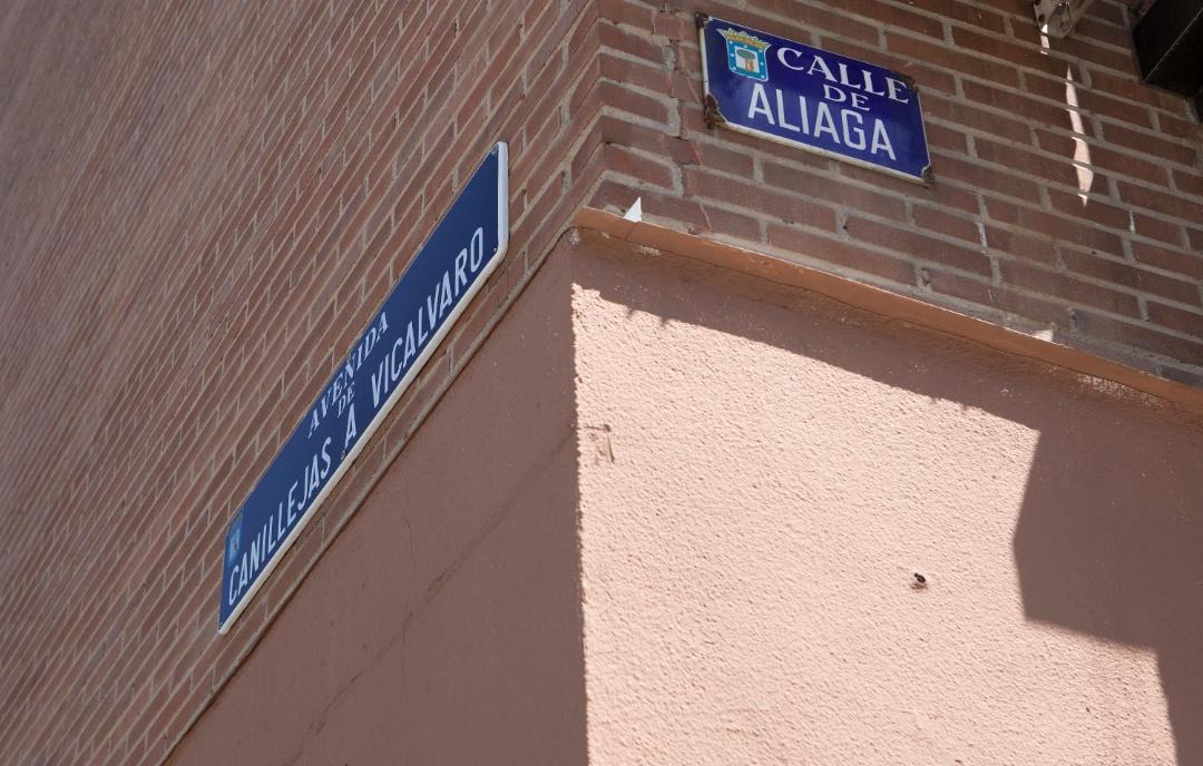 Photo of Others in San Blas-Canillejas
