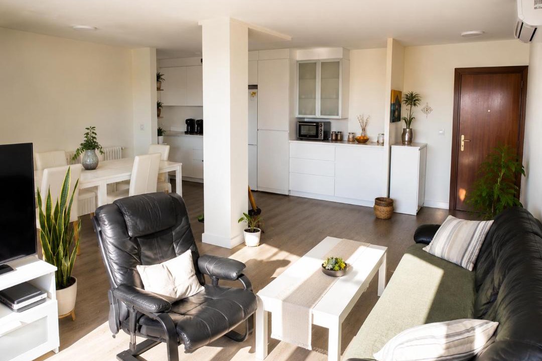 Photo of Livingroom in Canillas