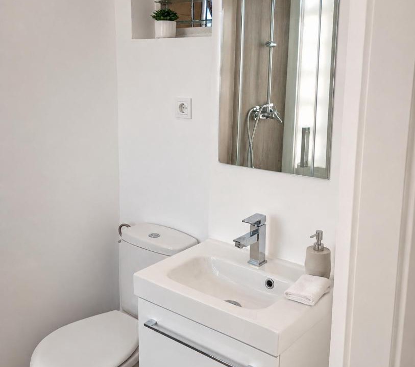 Photo of Bathroom in Canillas