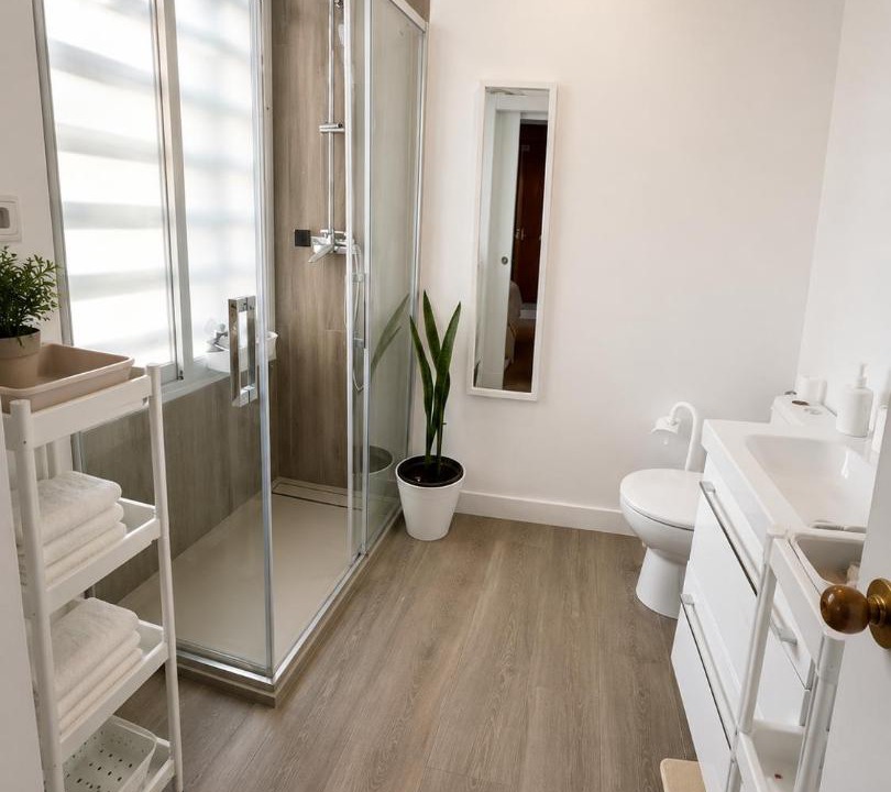 Photo of Bathroom in Canillas