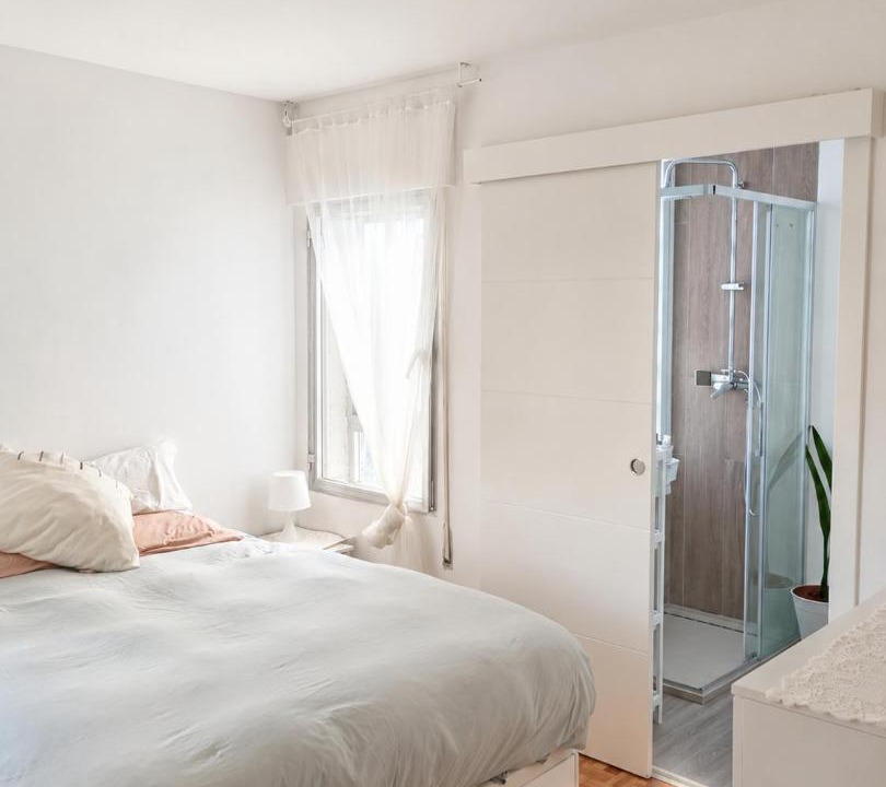 Photo of Bedroom in Canillas