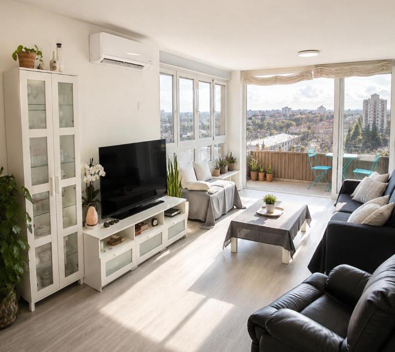 Photo of Livingroom in Canillas