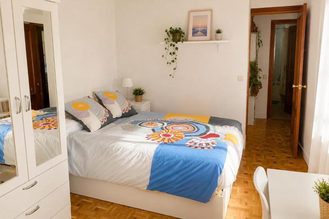 Photo of Bedroom in Canillas