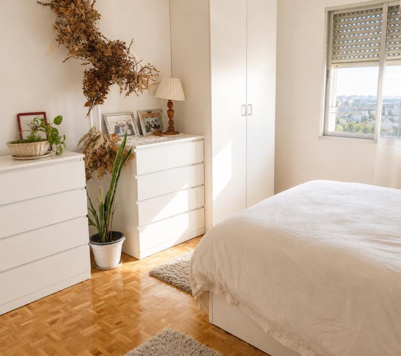 Photo of Bedroom in Canillas