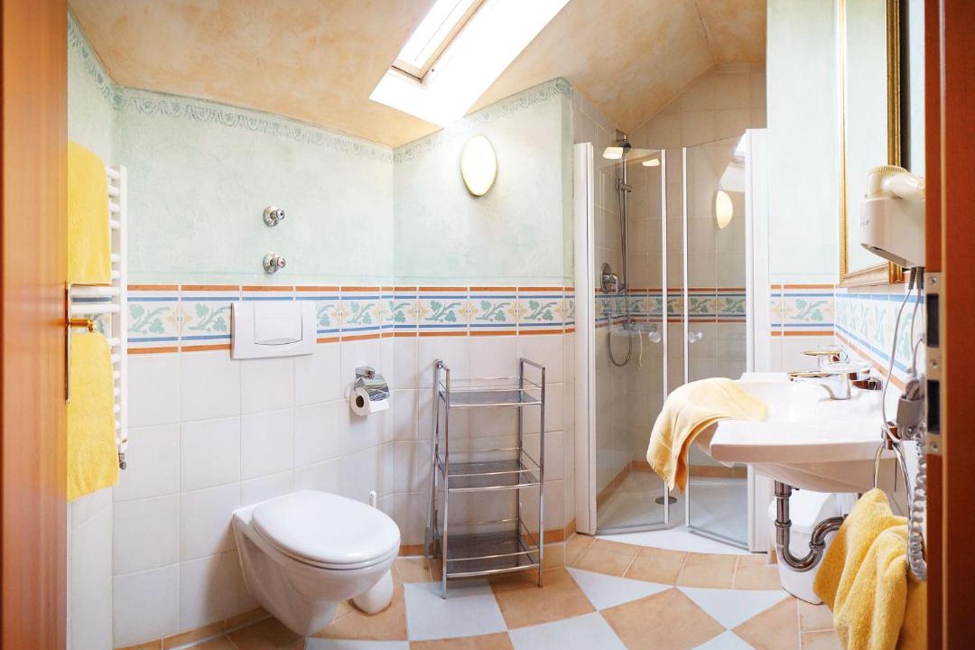Photo of Bathroom in Riedenburg