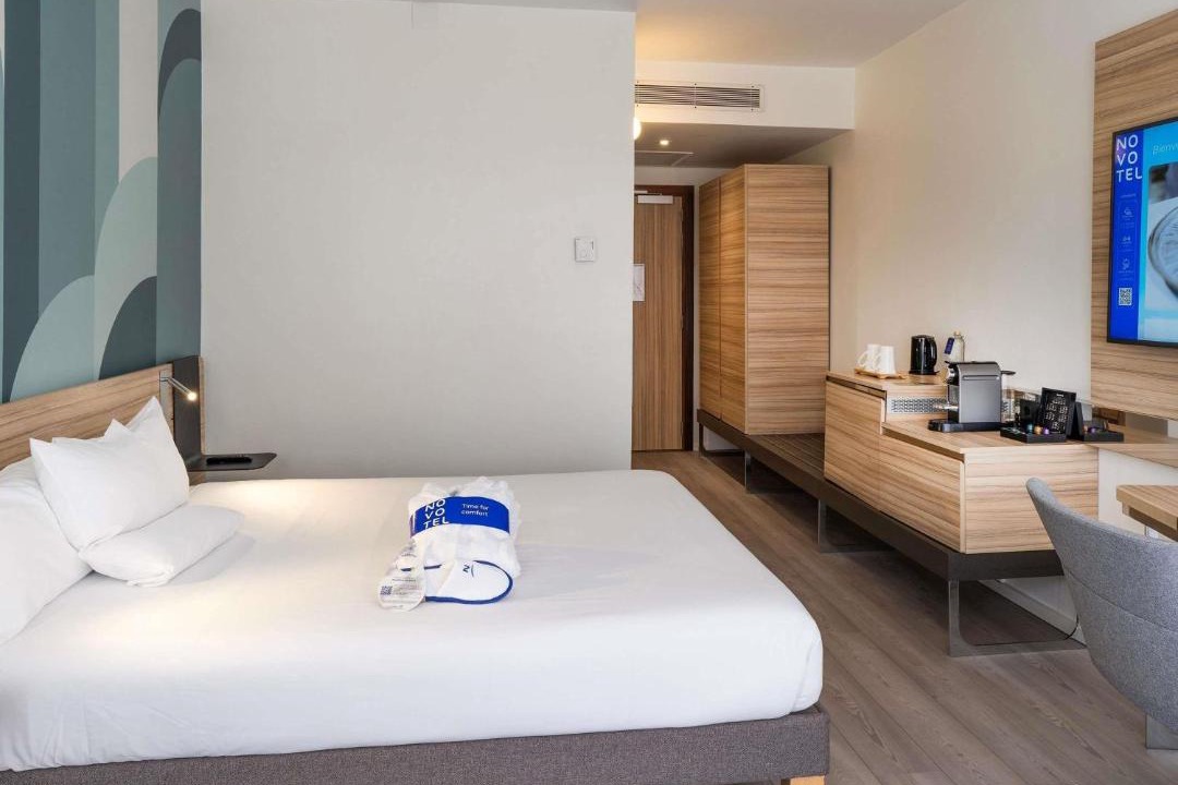 Photo of Bedroom in Corralejos
