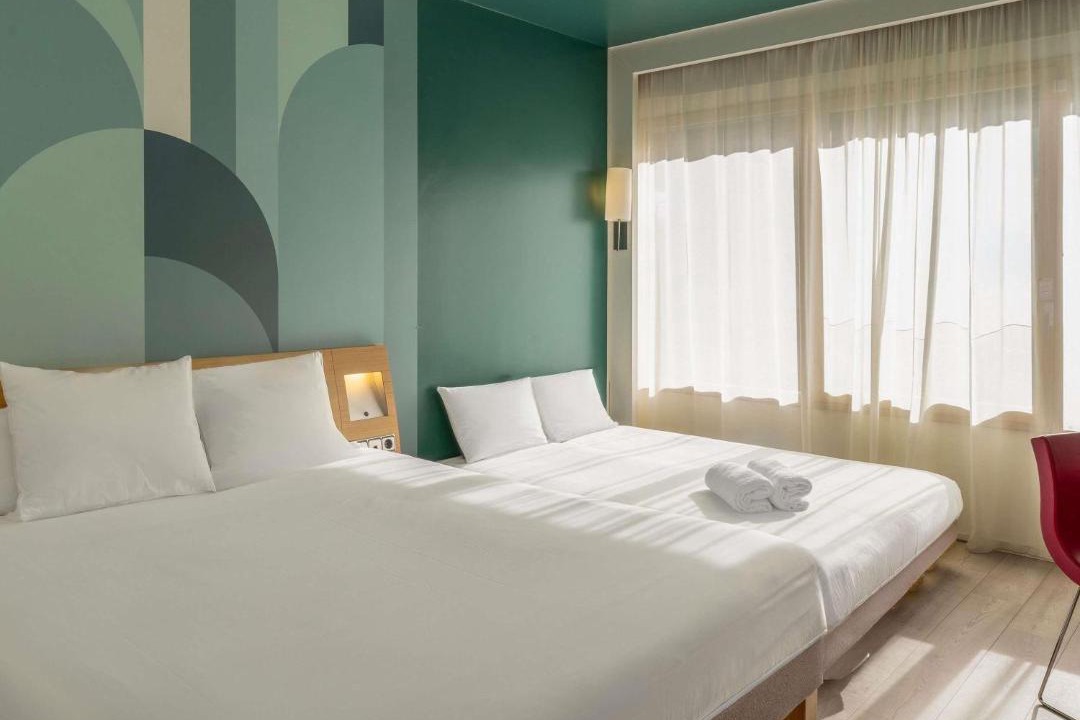 Photo of Bedroom in Corralejos