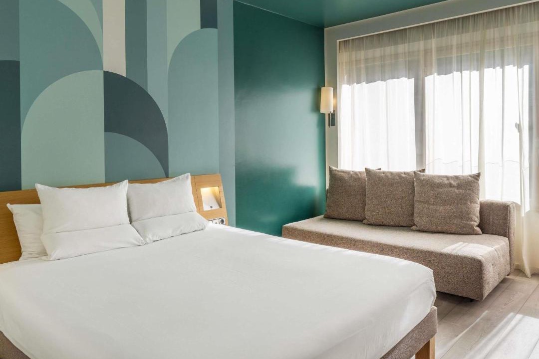 Photo of Bedroom in Corralejos