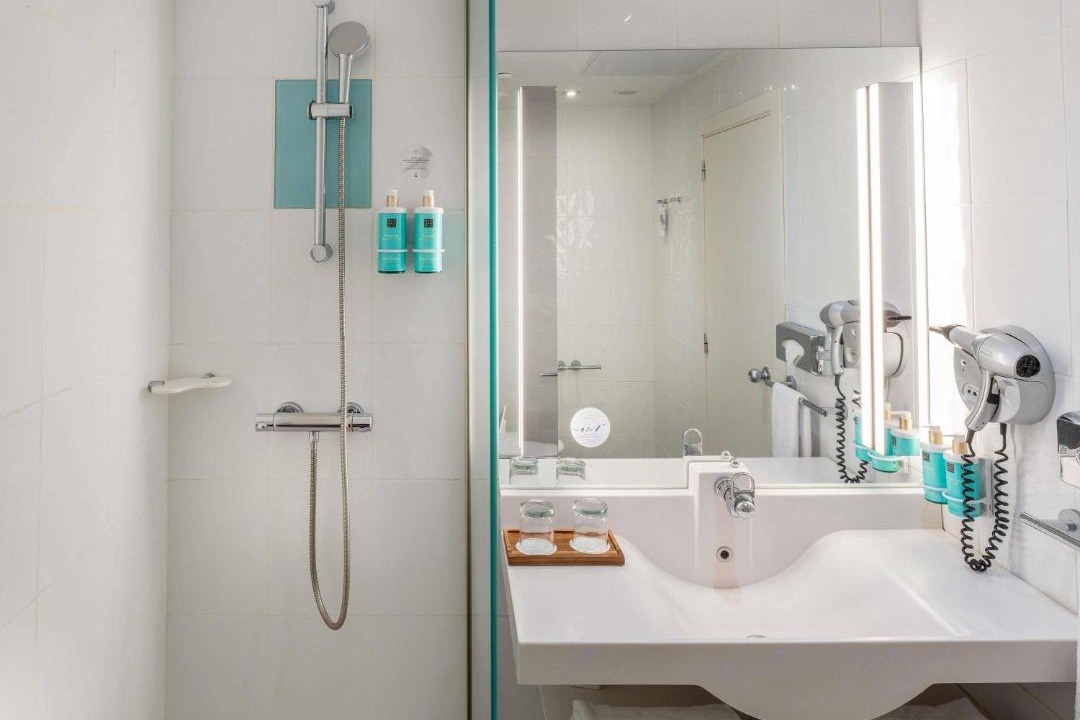 Photo of Bathroom in Corralejos