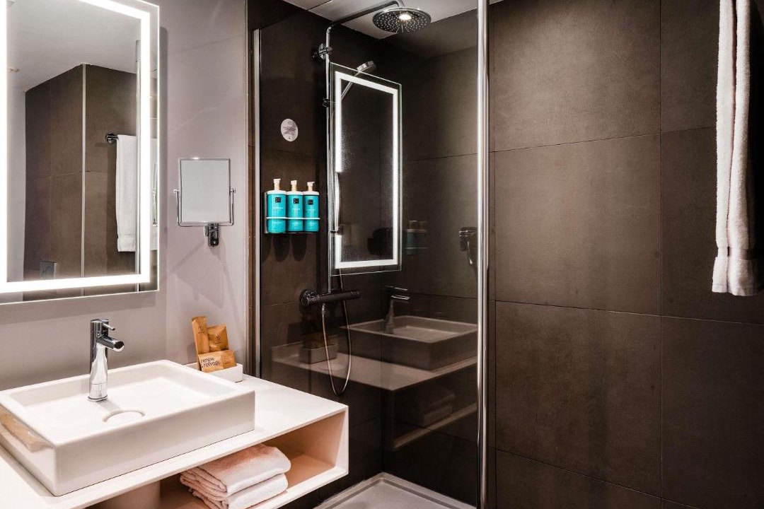 Photo of Bathroom in Corralejos