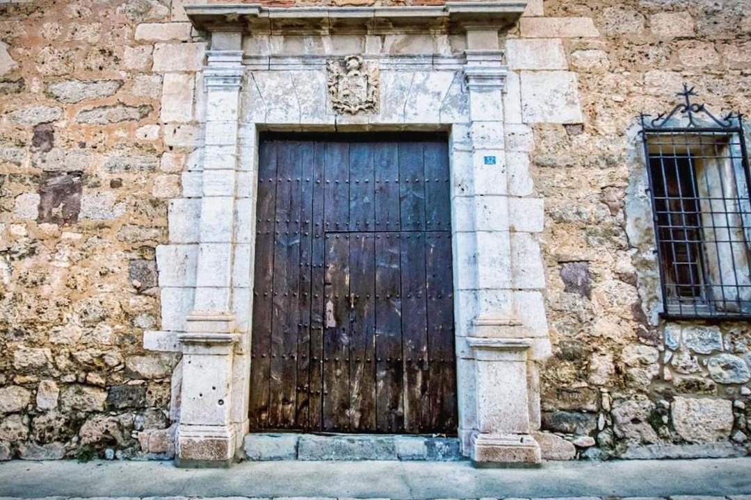 Photo of Buildings in Sarrion