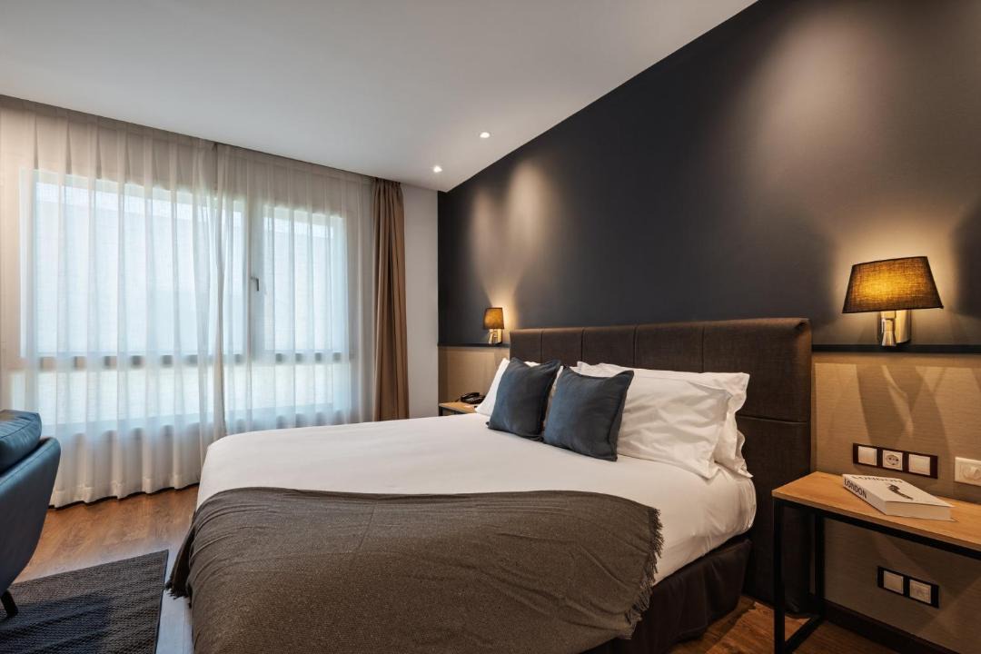 Photo of Bedroom in Rejas