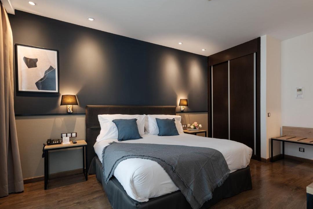 Photo of Bedroom in Rejas