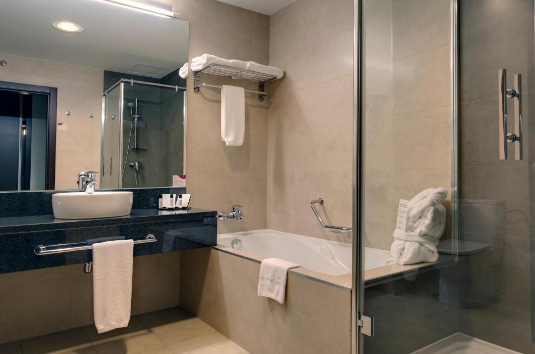 Photo of Bathroom in Rejas