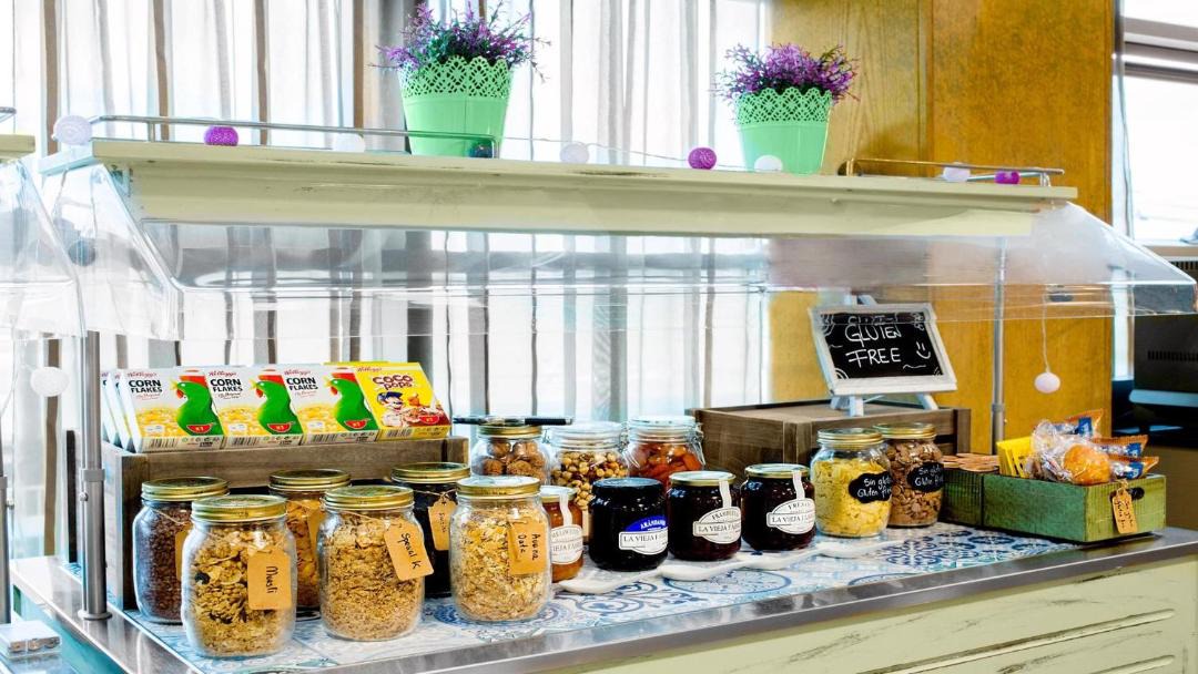 Photo of Kitchen in Rejas