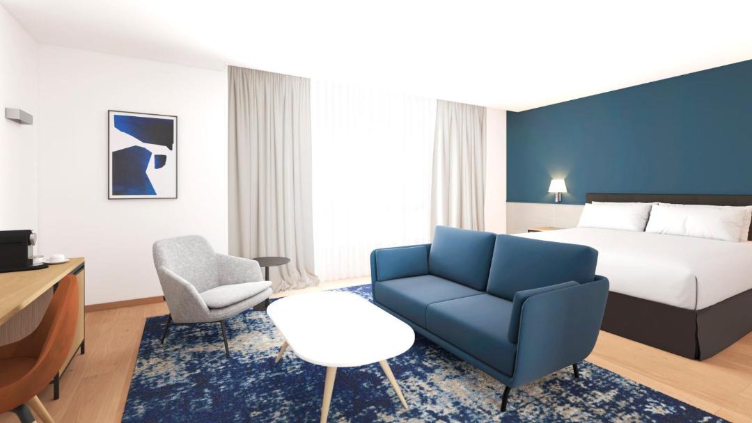 Photo of Bedroom in Rejas