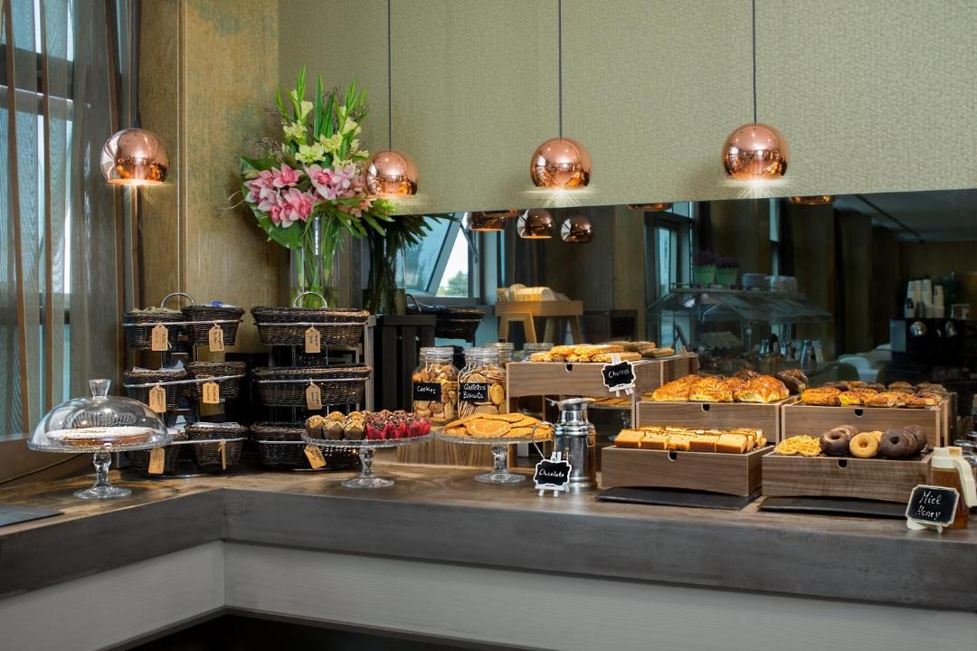 Photo of Kitchen in Rejas