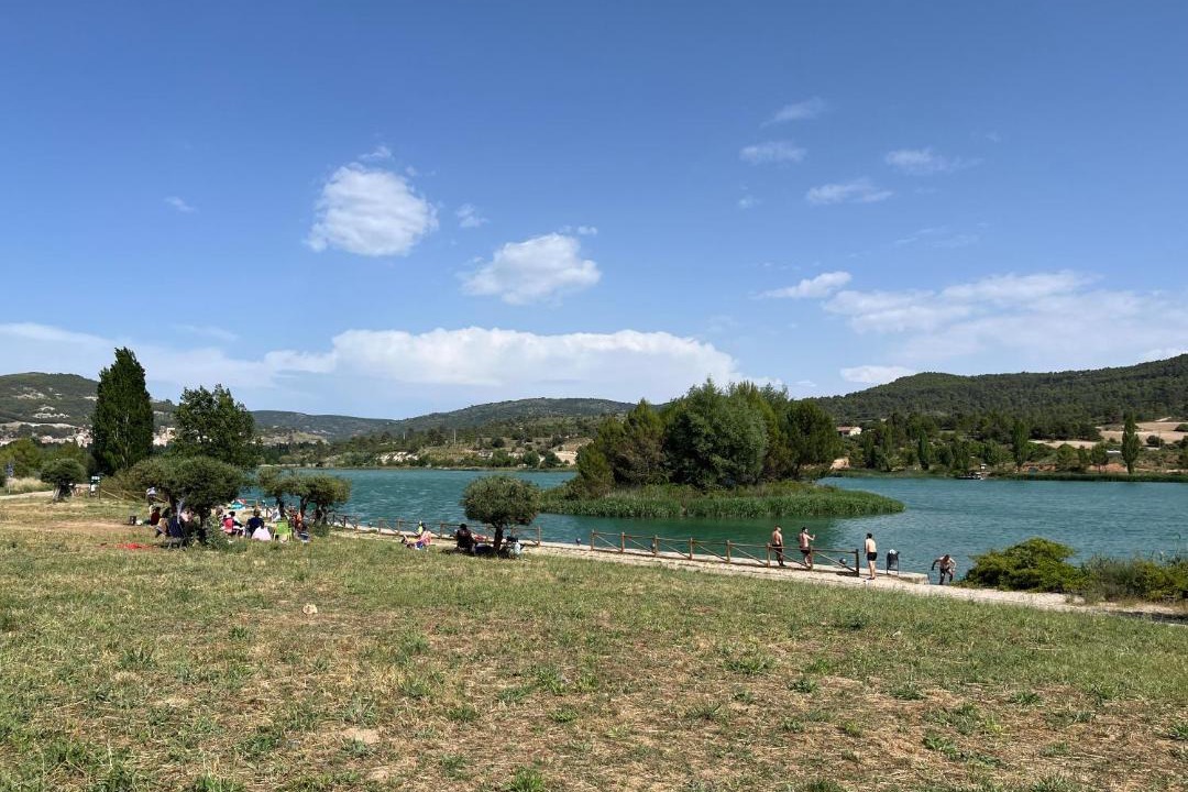Photo of Others in Chillaron del Rey