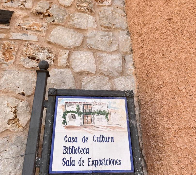 Photo of Others in Chillaron del Rey