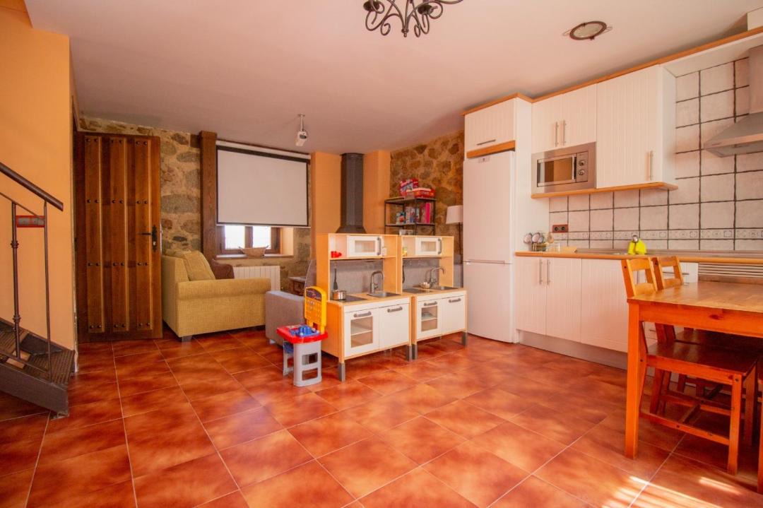 Photo of Kitchen in Fresnedilla
