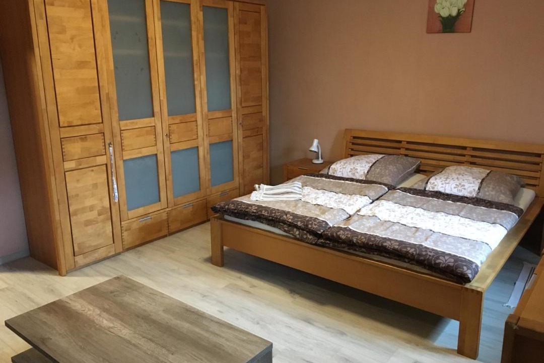 Photo of Bedroom in Sommerau