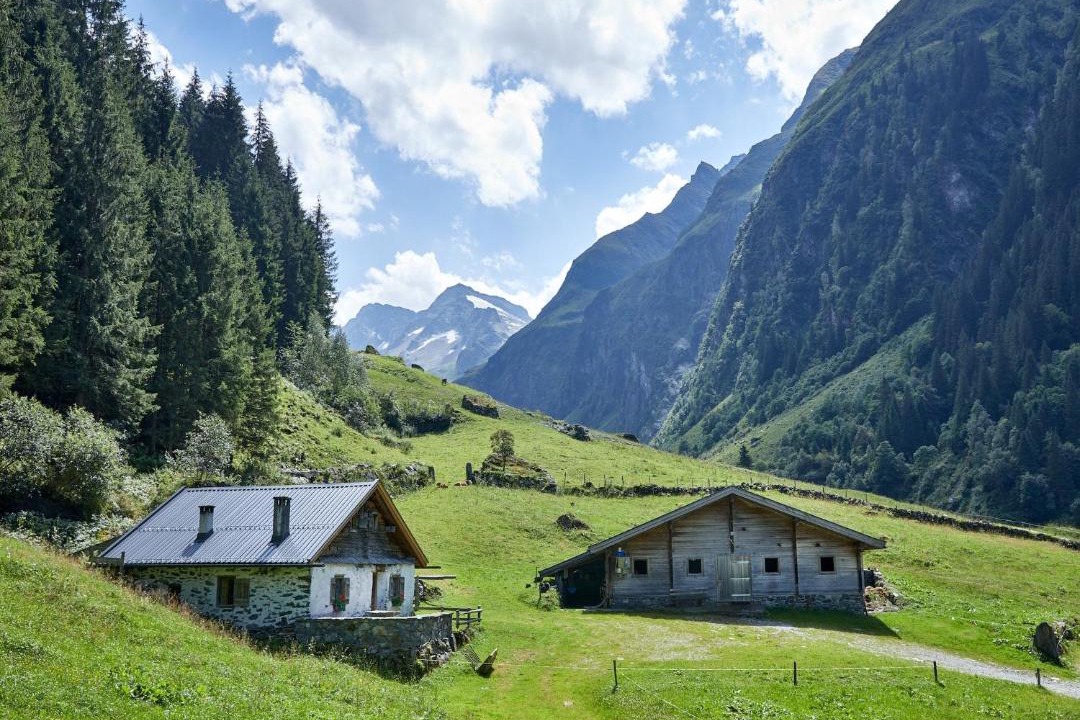 Photo of Others in Paß Thurn