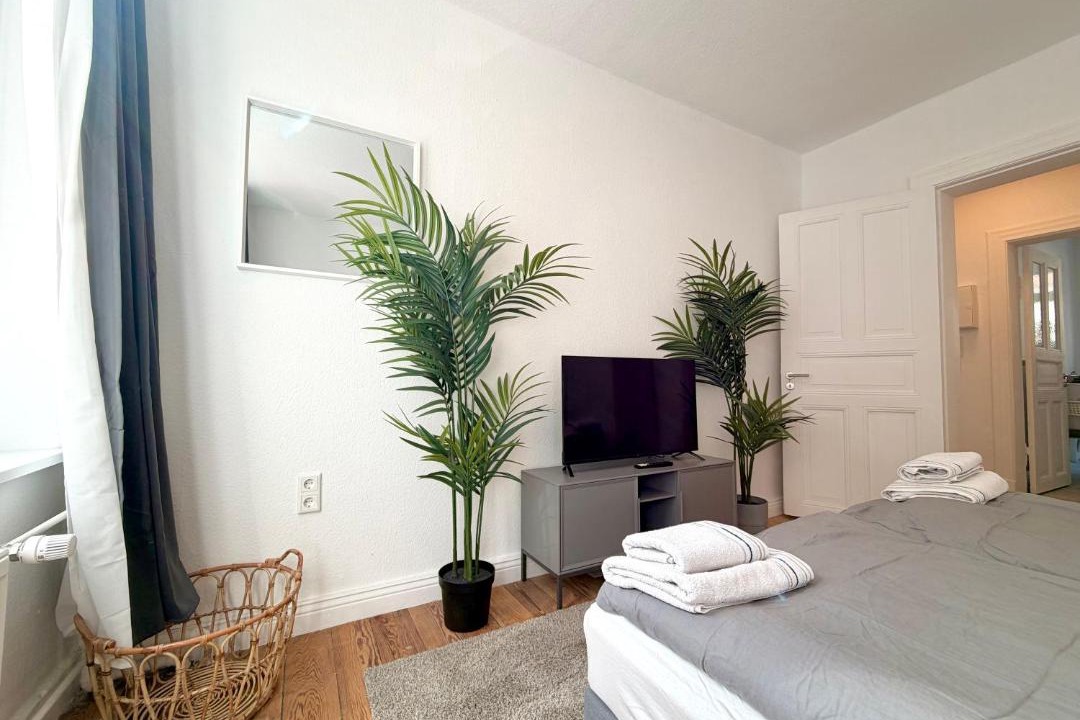 Photo of Bedroom in Gaarden