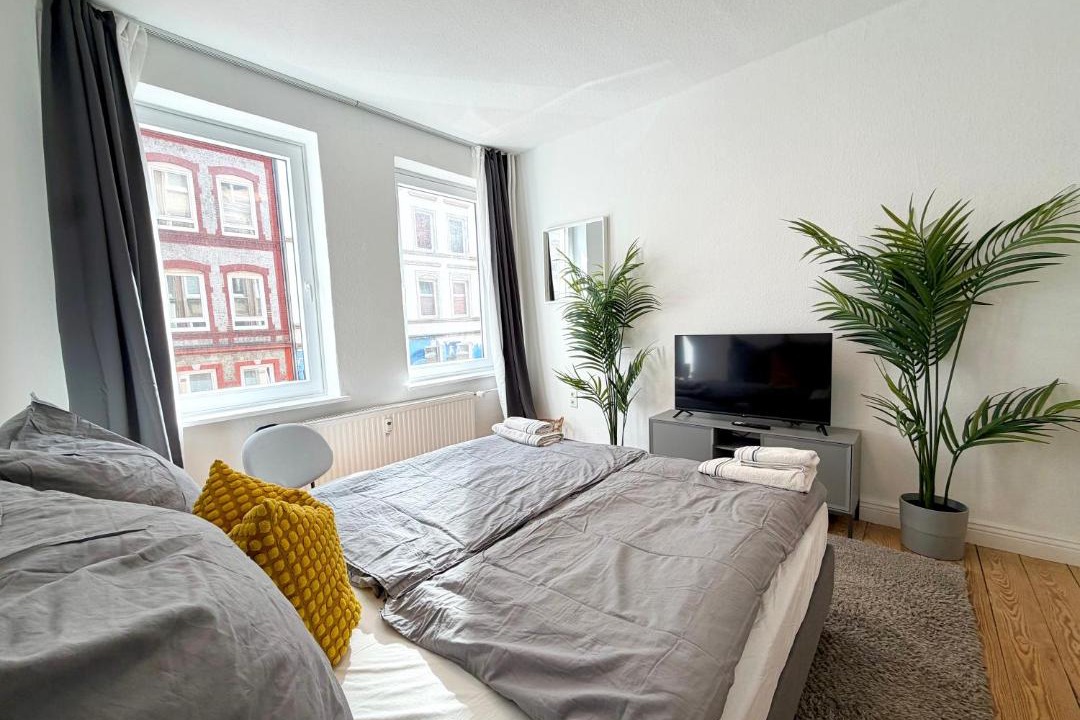 Photo of Bedroom in Gaarden