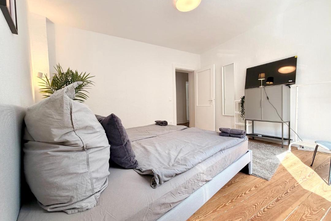 Photo of Bedroom in Gaarden