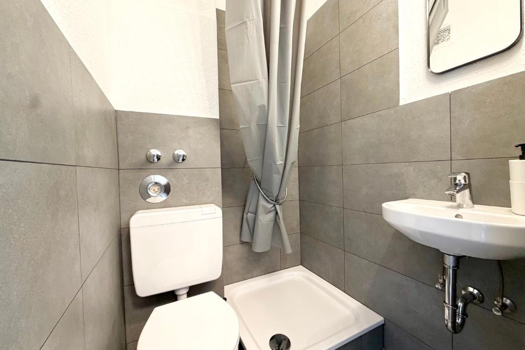 Photo of Bathroom in Gaarden