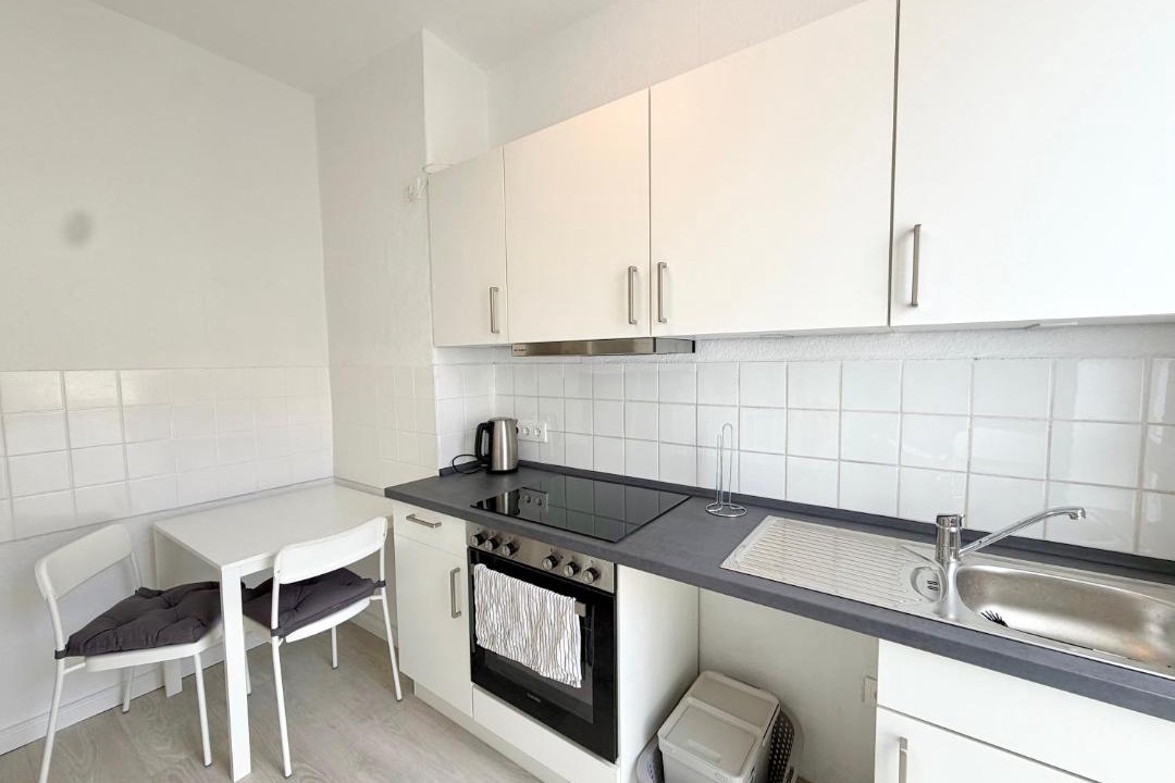 Photo of Kitchen in Gaarden