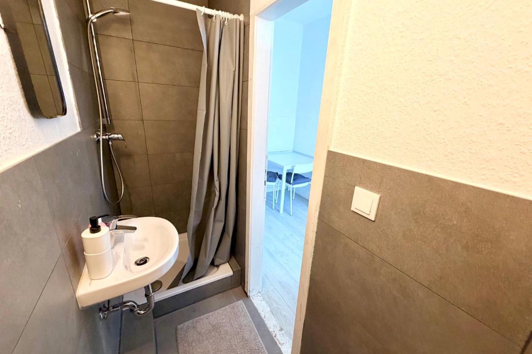 Photo of Bathroom in Gaarden