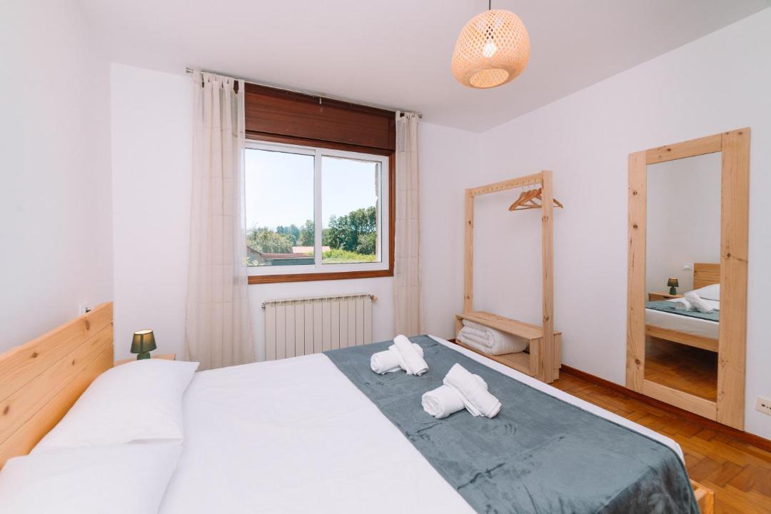 Photo of Bedroom in Salceda de Caselas