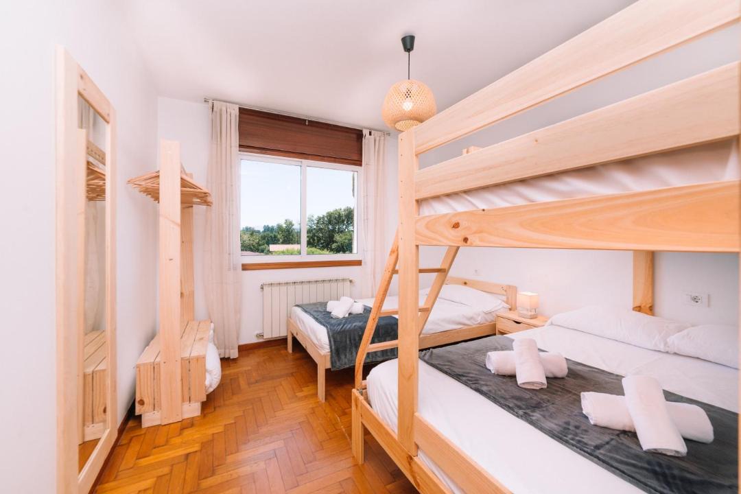 Photo of Bedroom in Salceda de Caselas