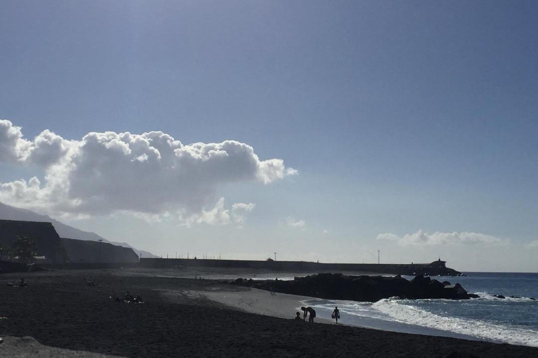 Photo of Others in Puerto de Tazacorte
