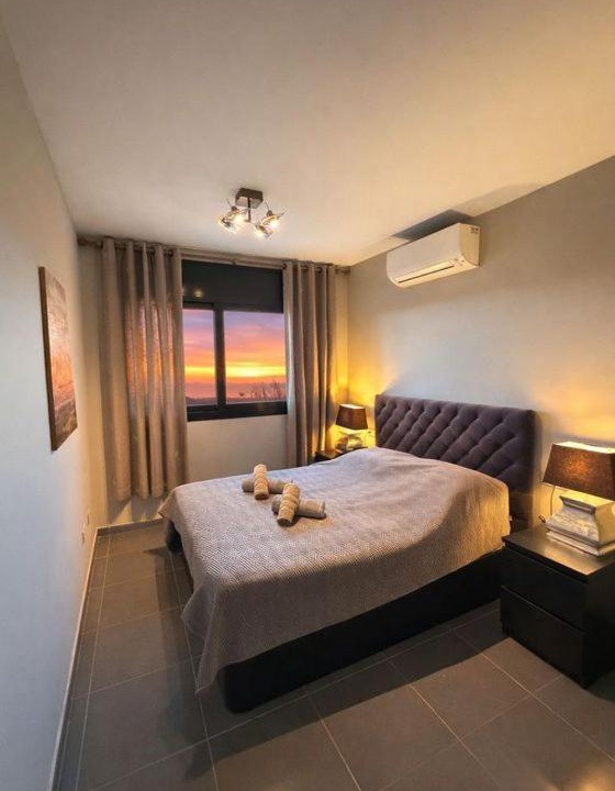 Photo of Bedroom in Bon Relax