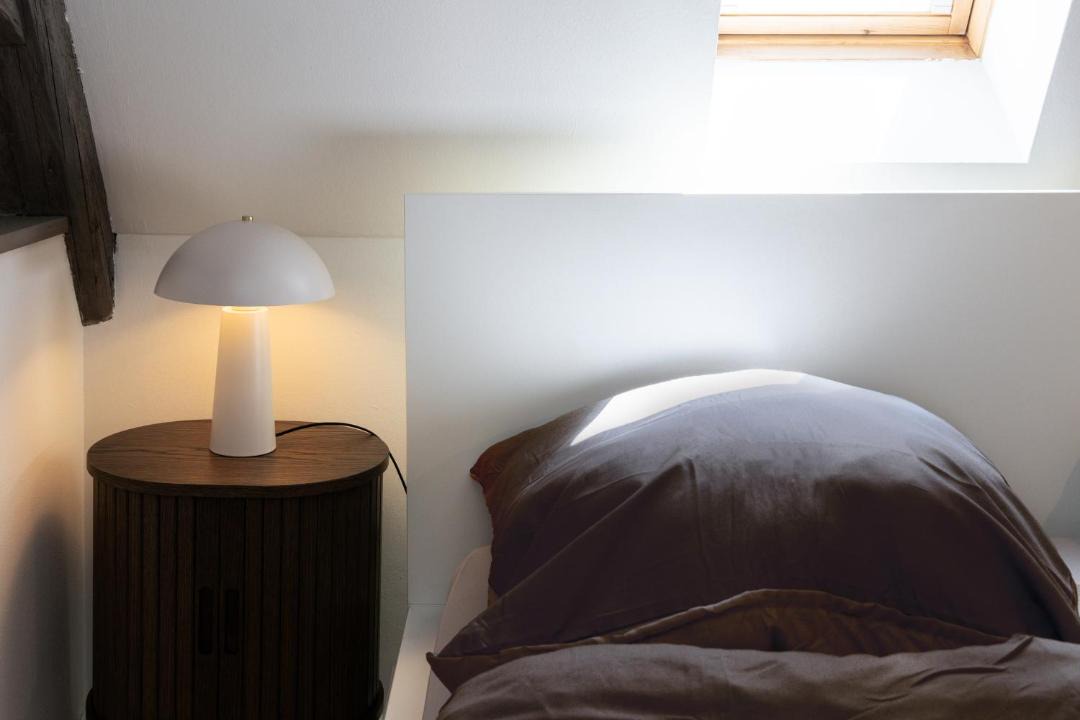 Photo of Bedroom in Bamberg