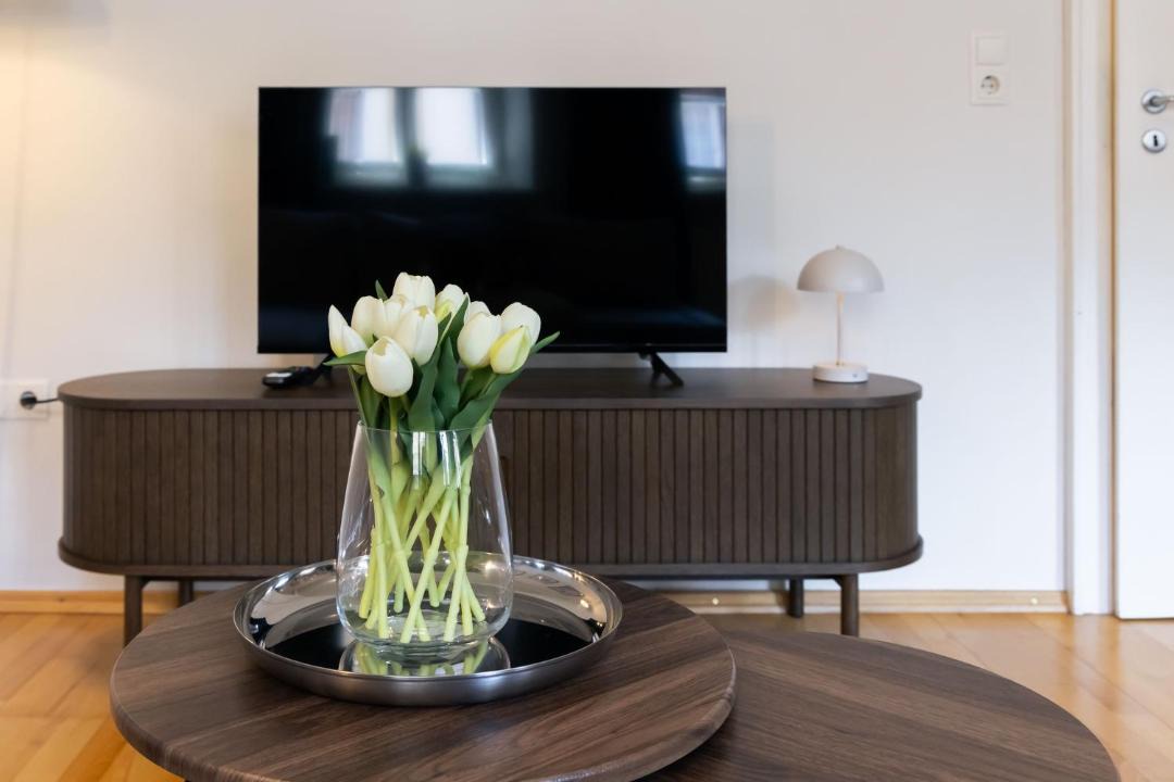 Photo of Livingroom in Bamberg